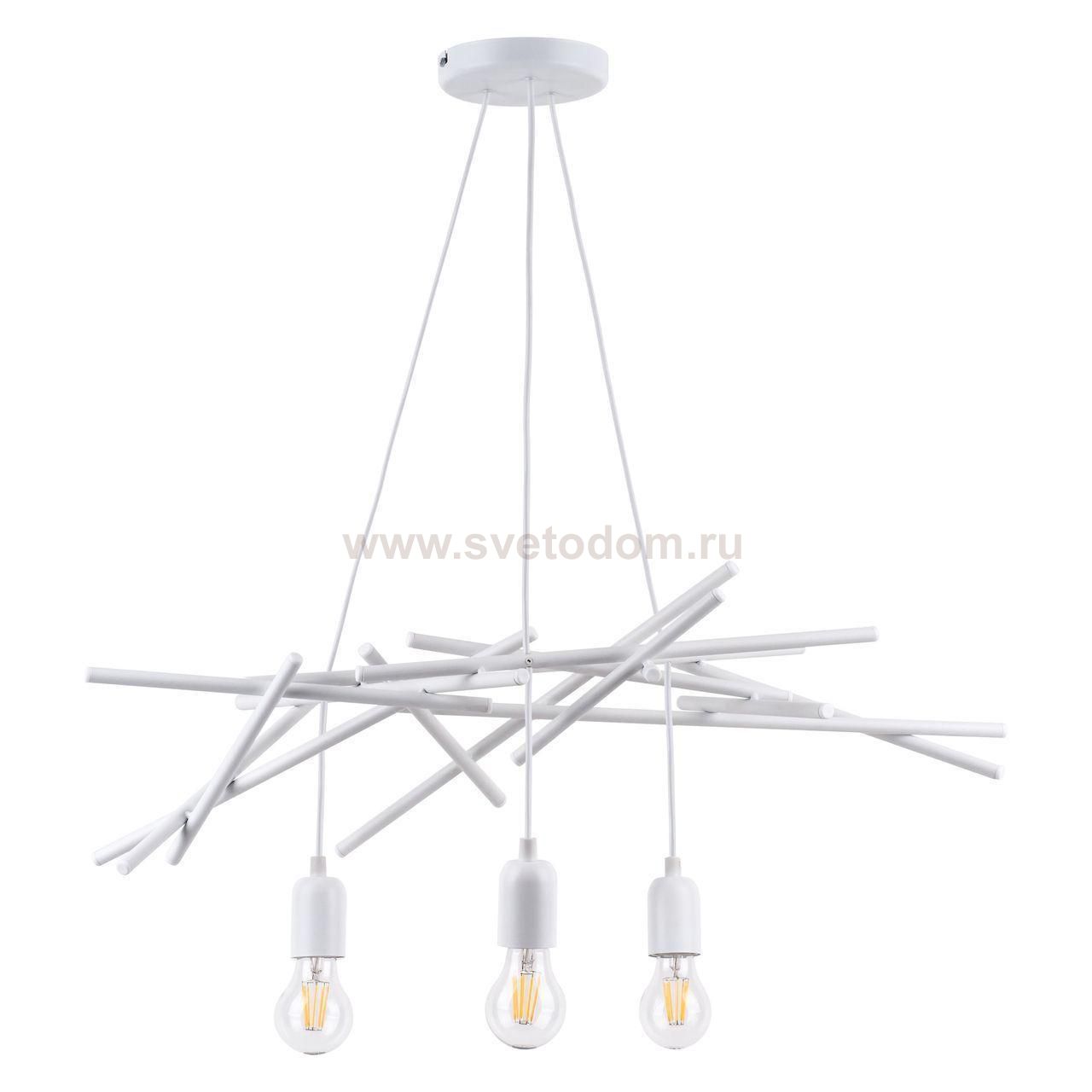 Подвесная люстра Spot Light Glenn 9222302