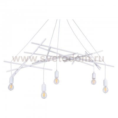 Подвесная люстра Spot Light Glenn 9222502