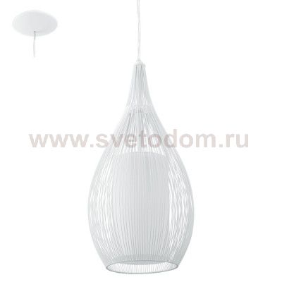 Подвесы с лампочками LED Svetodom 1788206