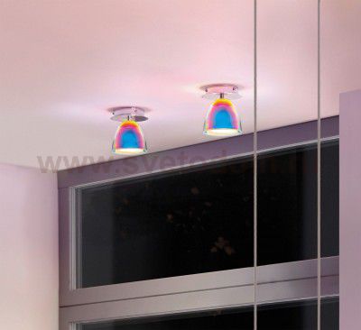 Светильник встраиваемый Eglo 92274 TORTOLI