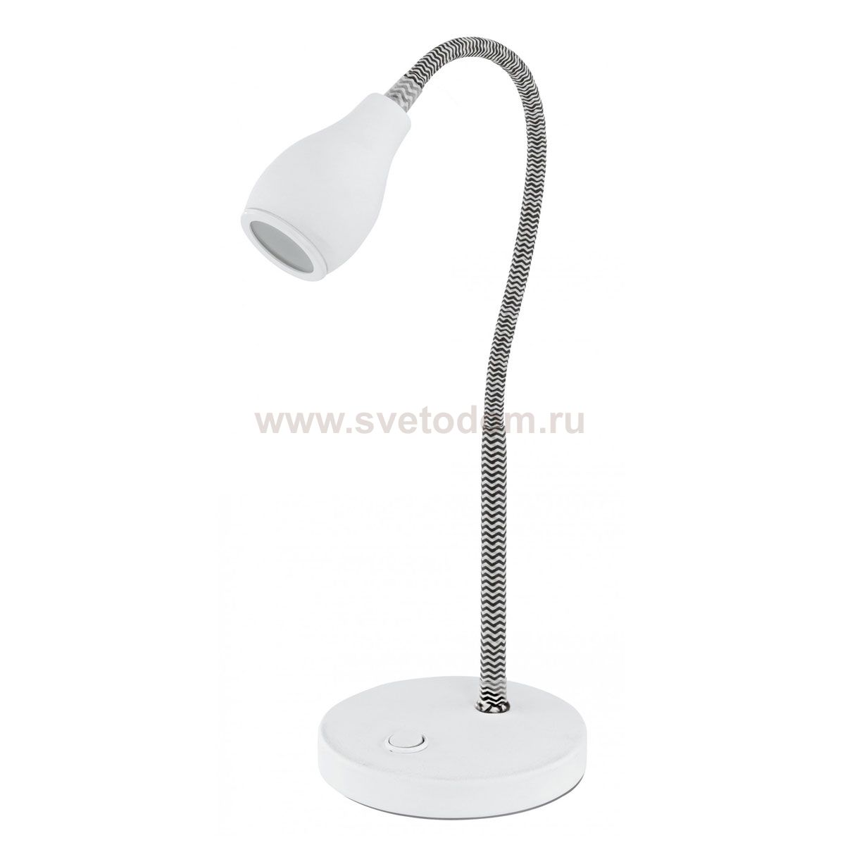 Офисная настольная лампа Eglo 92277 NAIRA