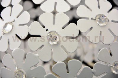 Настенно-потолочный светильник Eglo 92282 HANIFA