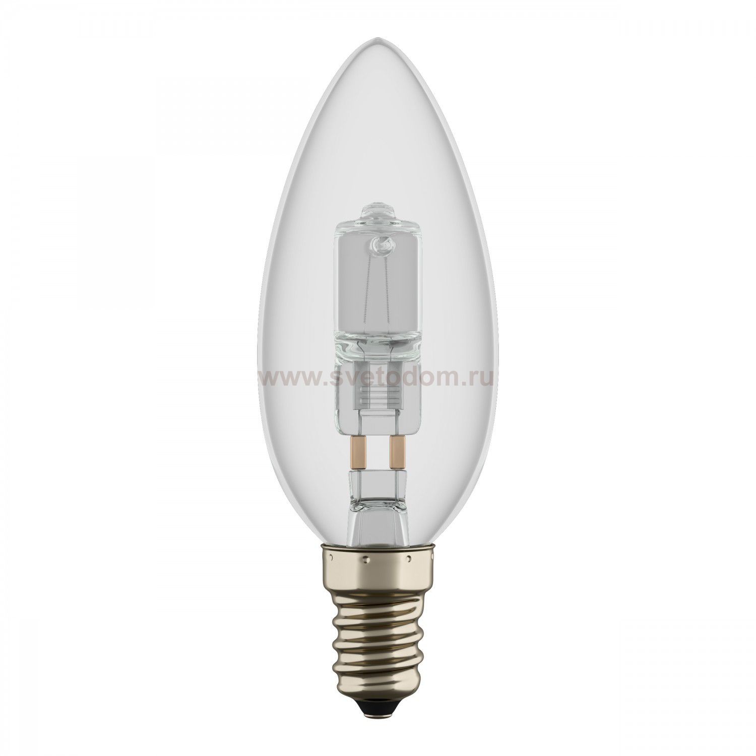 Галогенная лампа свеча Lightstar 922940 HAL