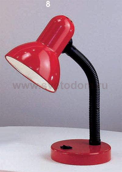 Офисная настольная лампа Eglo 9230 BASIC