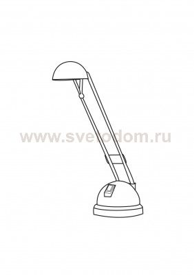 Офисная настольная лампа Eglo 9236 PITTY