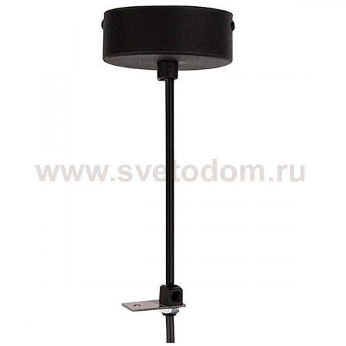 Трековая система Nowodvorski PROFILE SUPPLY KIT BLACK 9238