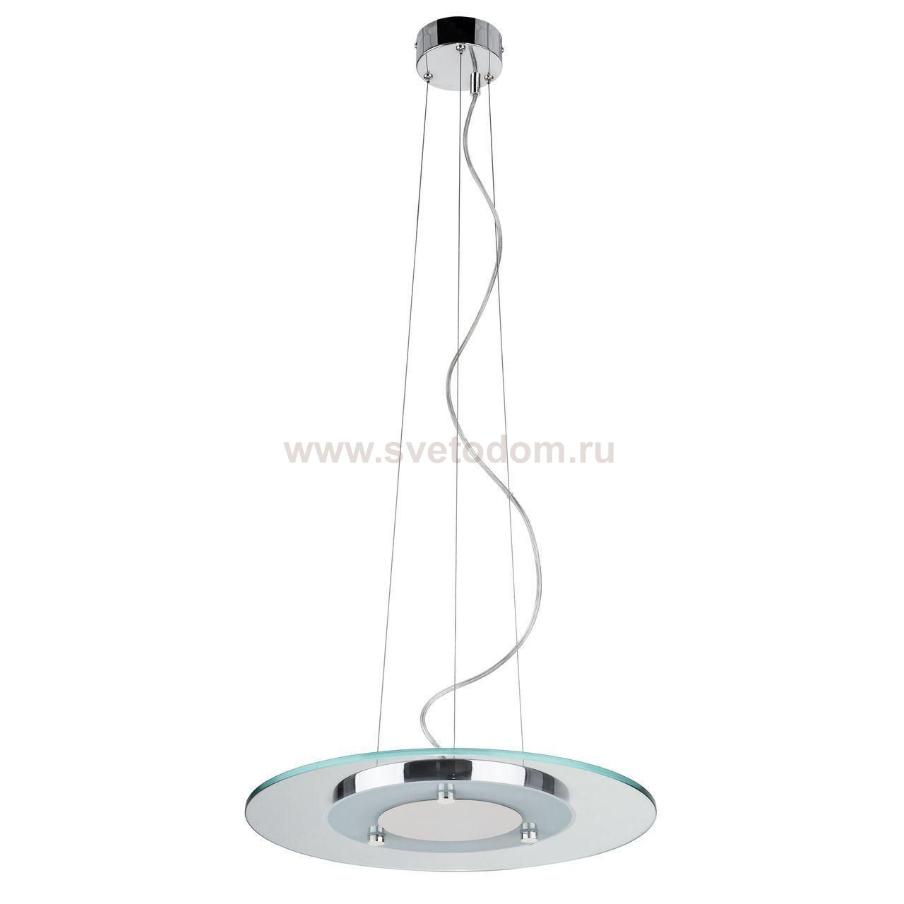 Подвесной светодиодный светильник Spot Light Minnesota 9241128