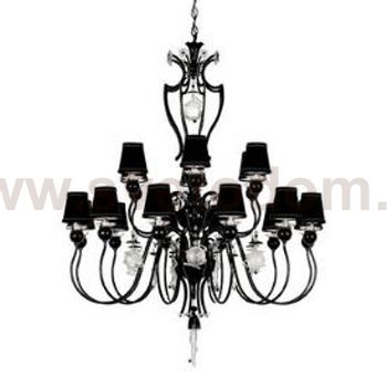 Люстра 9242-55