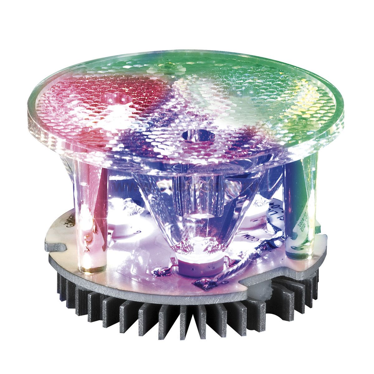 Светильник встраиваемый Paulmann 92504