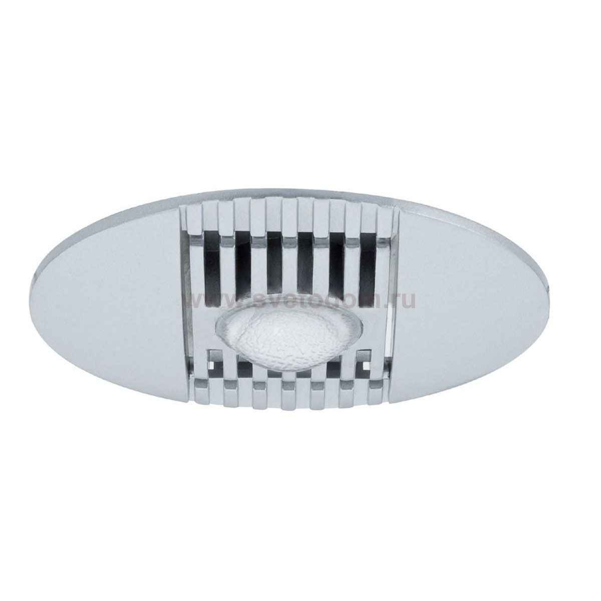 Встраиваемый светильник Paulmann 92510