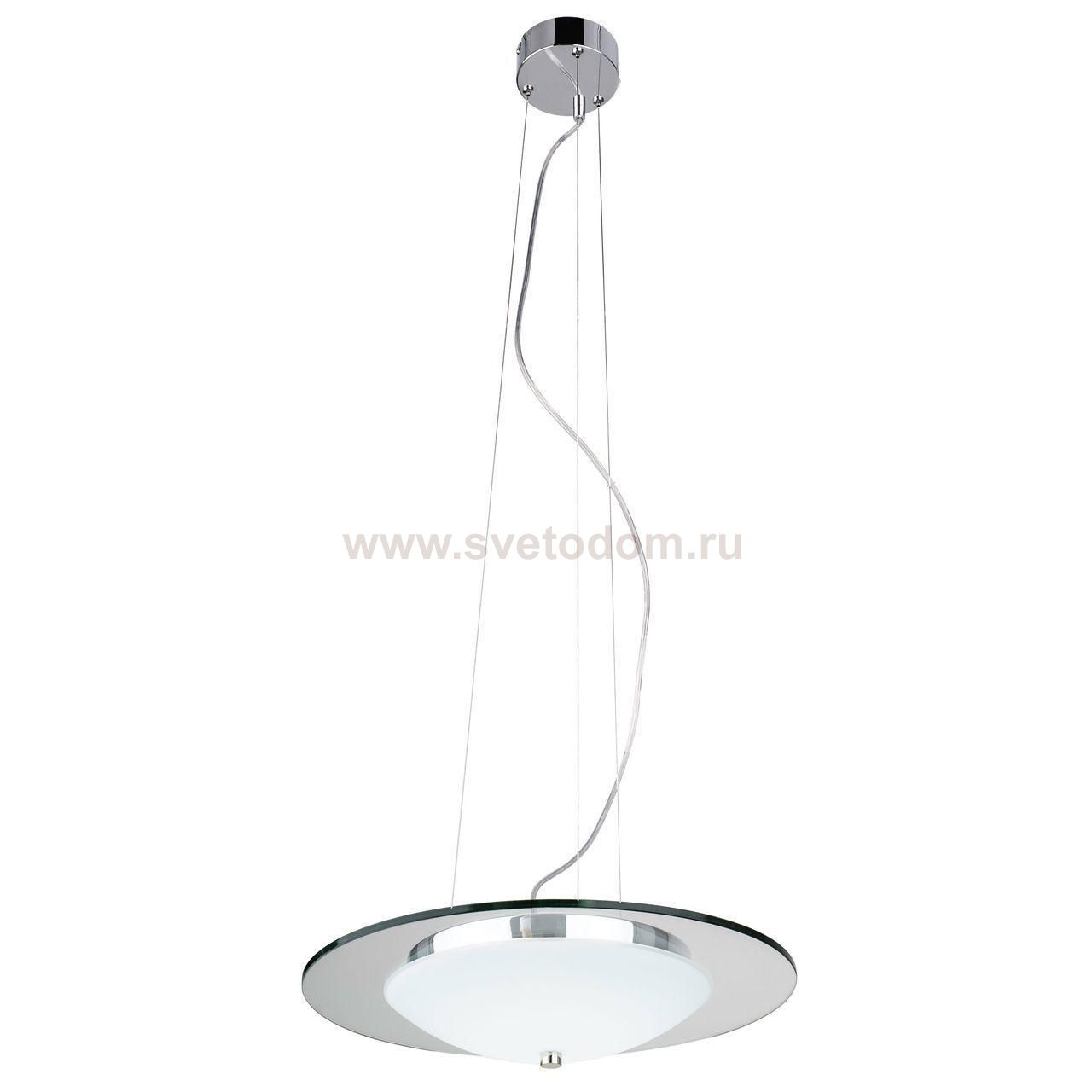 Подвесной светодиодный светильник Spot Light Minnesota 9251128