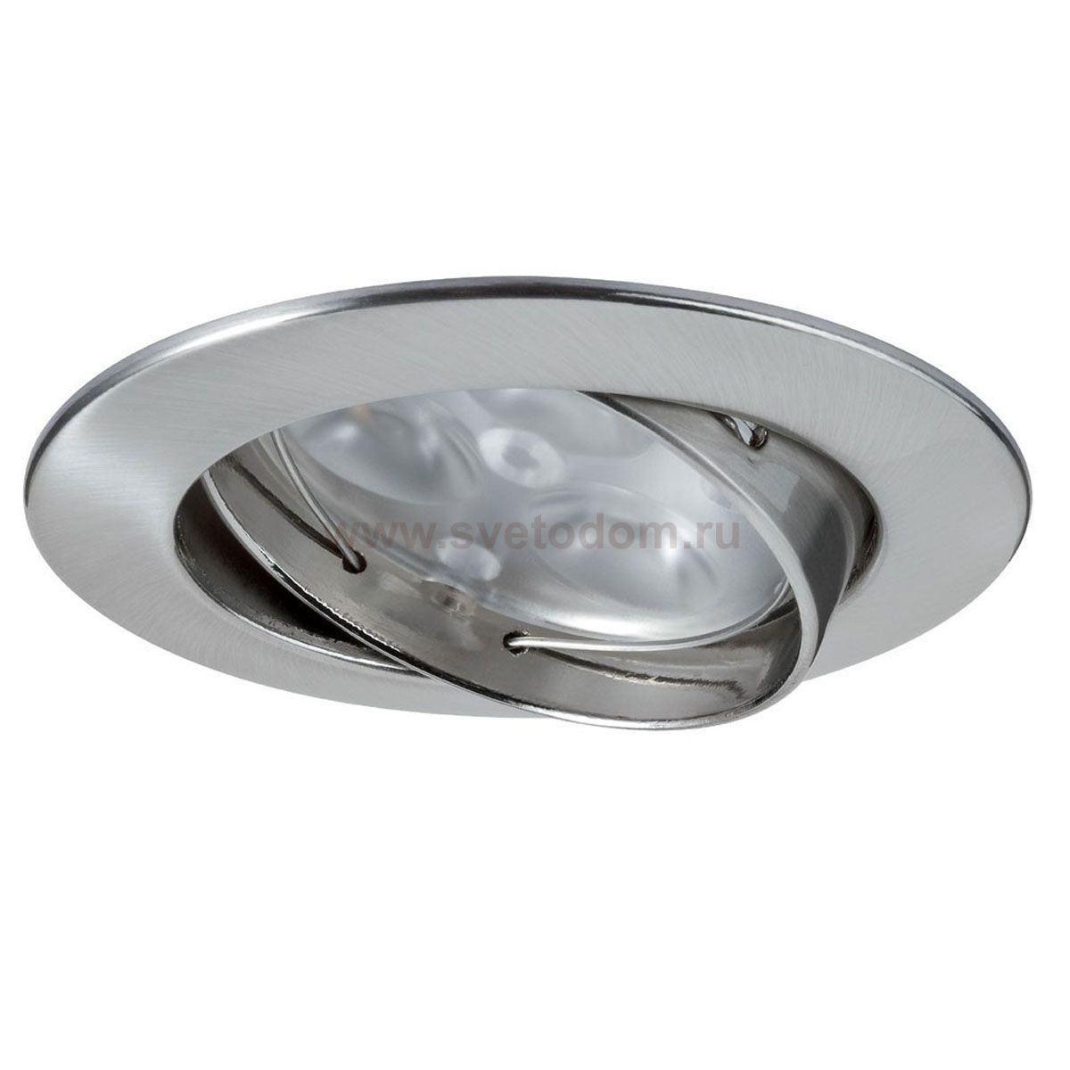Светильник встраиваемый Paulmann 92517