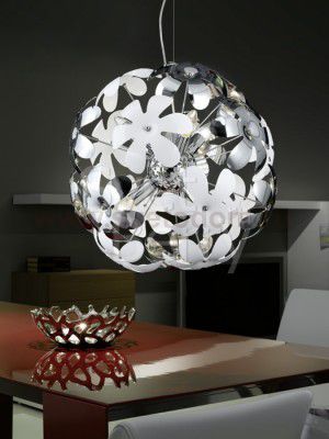 Светильник подвесной Eglo 92518 CAMILE