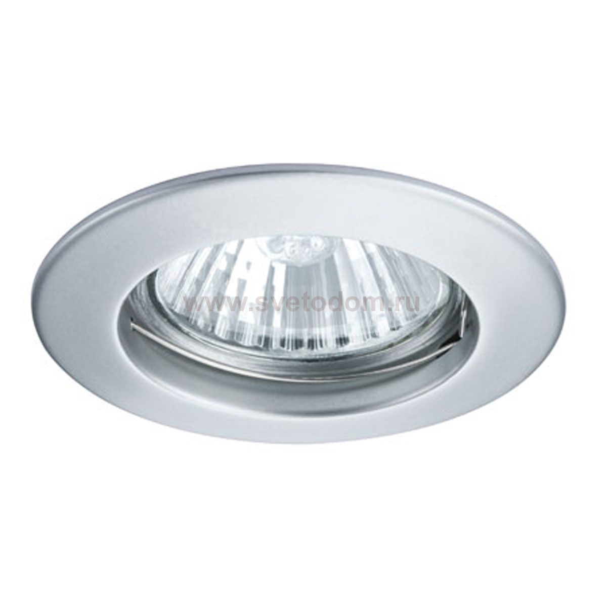 Встраиваемый светильник Paulmann 92526