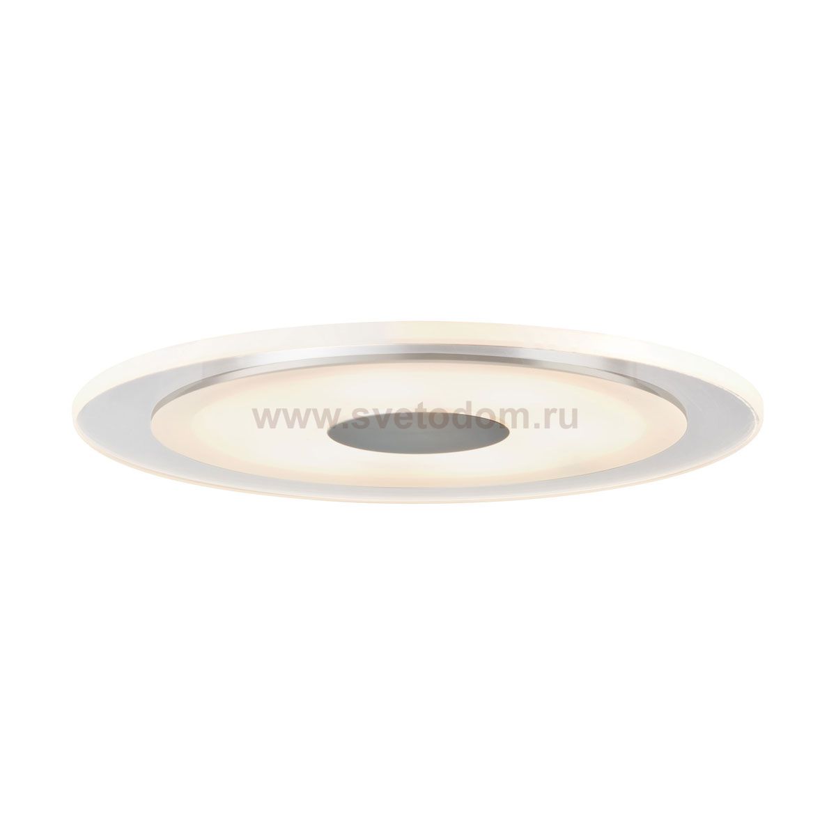 Paulmann 92535 PremiumEBL Set Whirl rund LED 1x6W 350mA