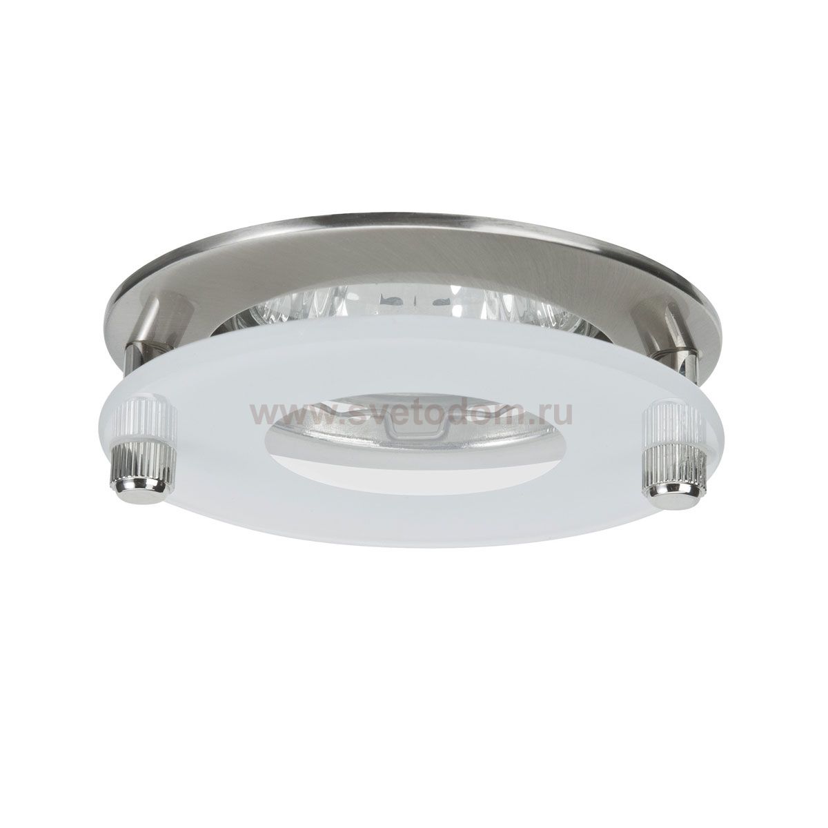 Paulmann 92549 Premium EBL Set Level rund starr 3x35W