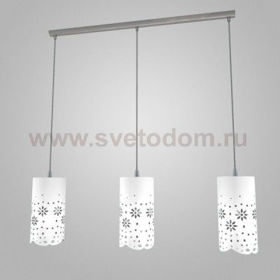 Светильник подвесной Eglo 92555 BAIDA