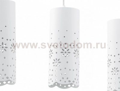 Светильник подвесной Eglo 92555 BAIDA