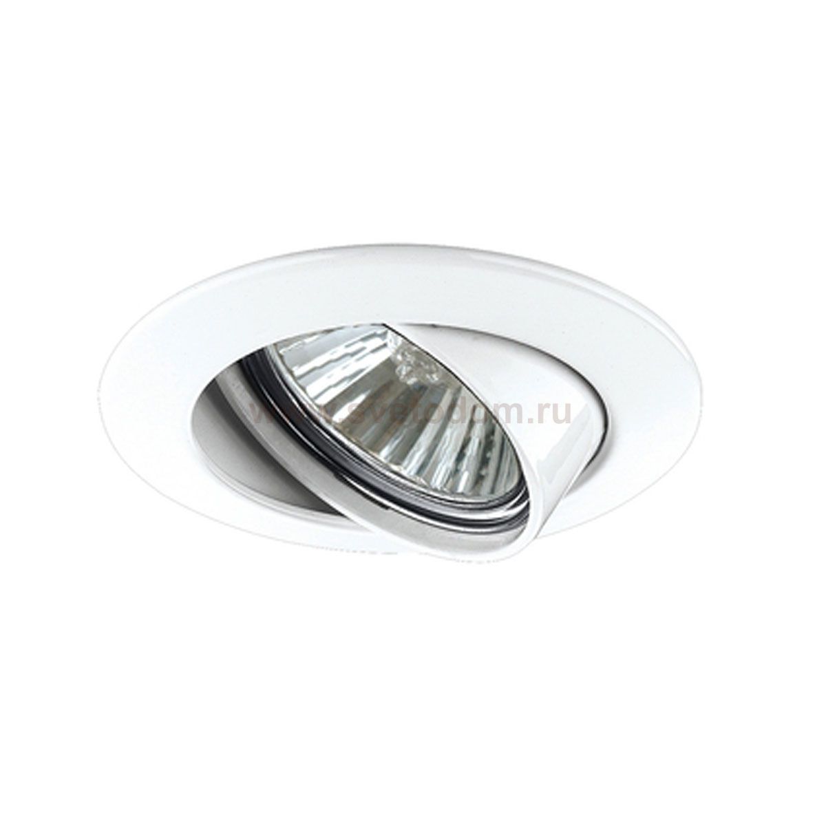 Paulmann 92558 Prem. EBL schw max.50W GU10 Ws