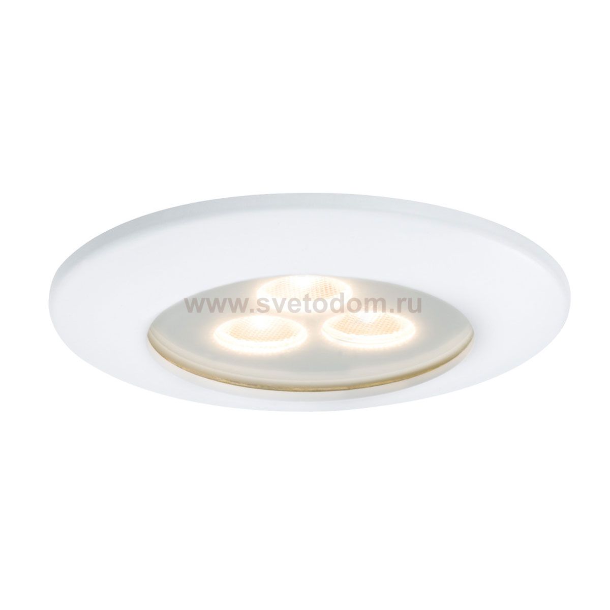 Paulmann 92584 Prem. EBL IP44 Pearly LED 1x7,35W Ws