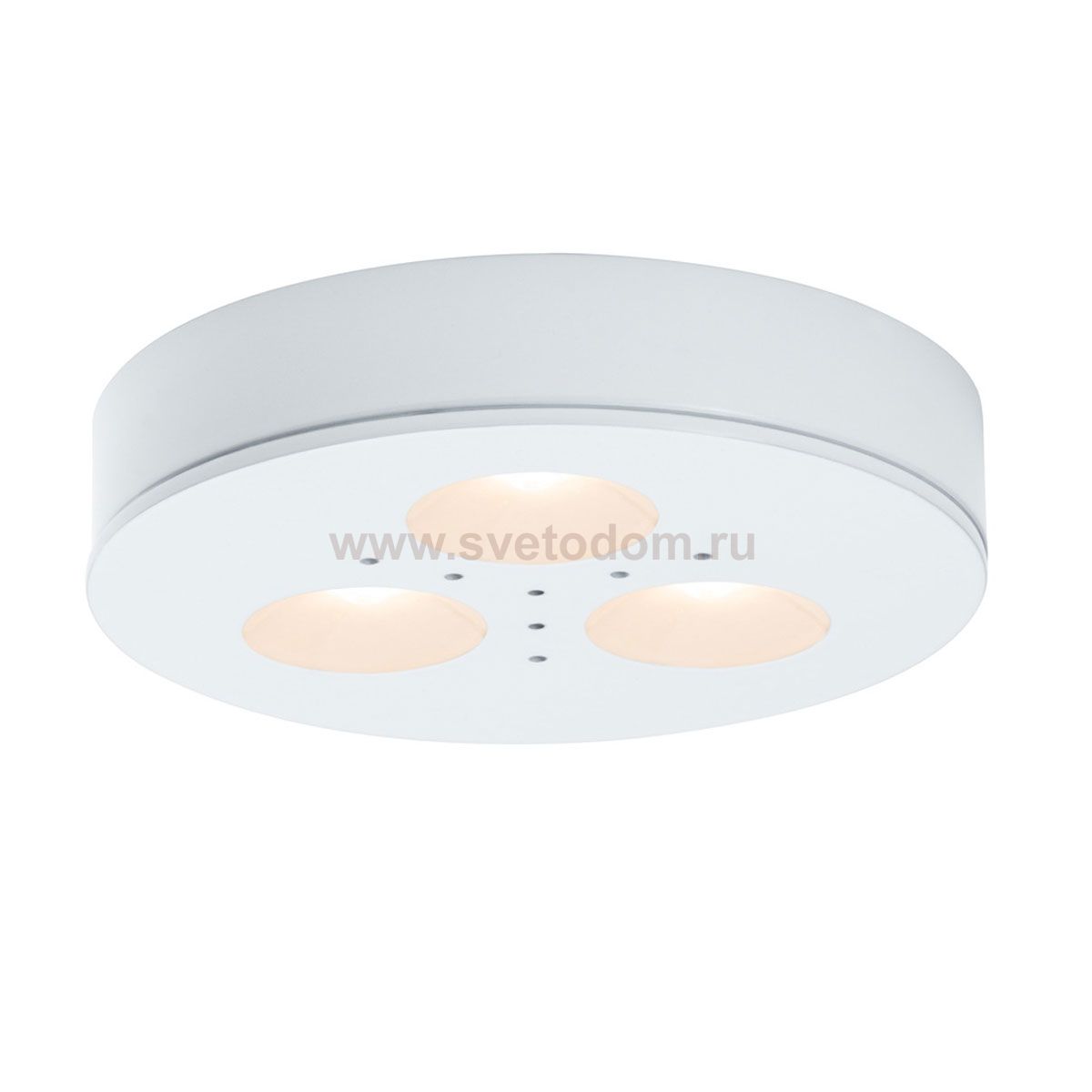 Paulmann 92586 M?bel ABL Plane LED 1,3W Ws