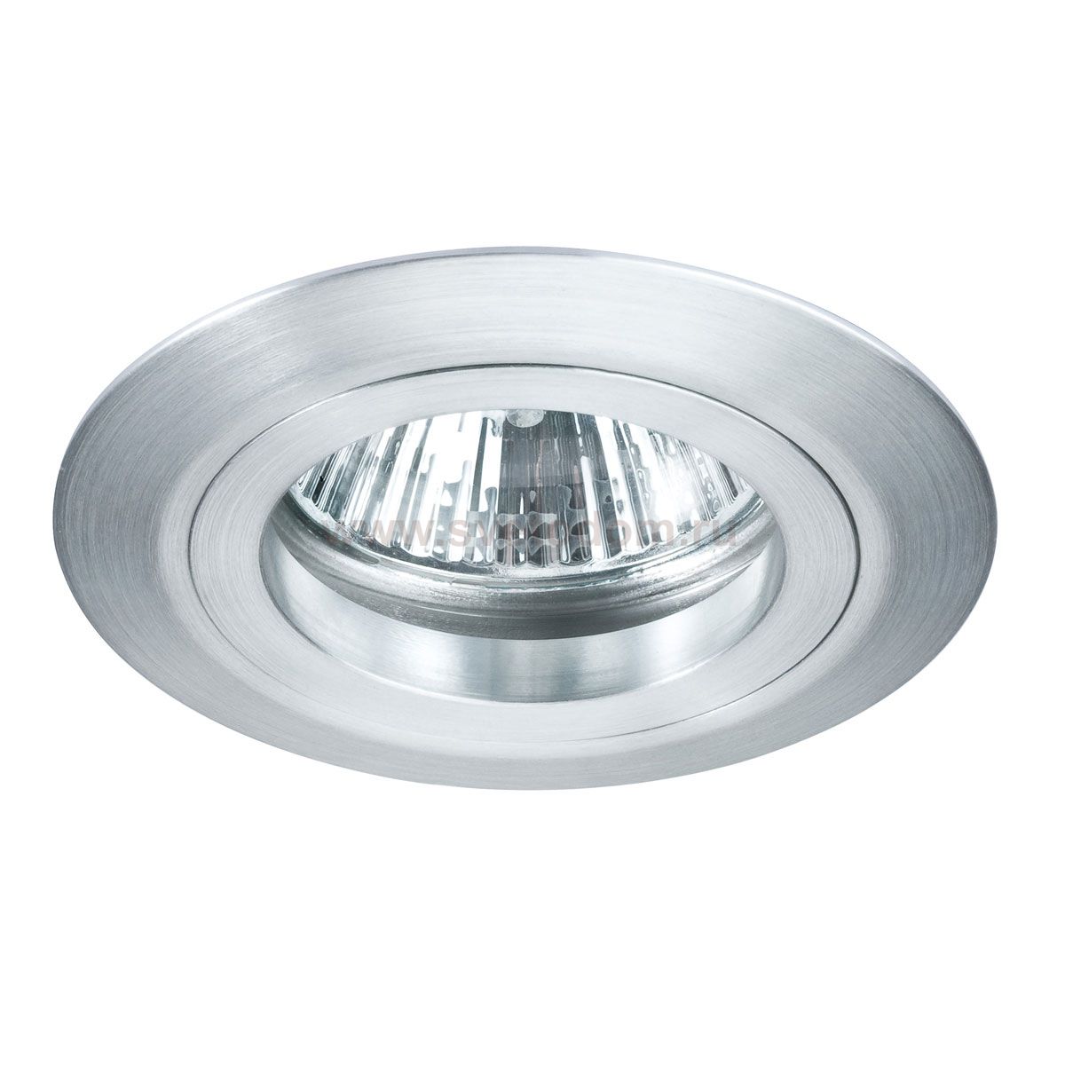 Paulmann 92628 PremEBL Drilled rund st.max.40W GU10