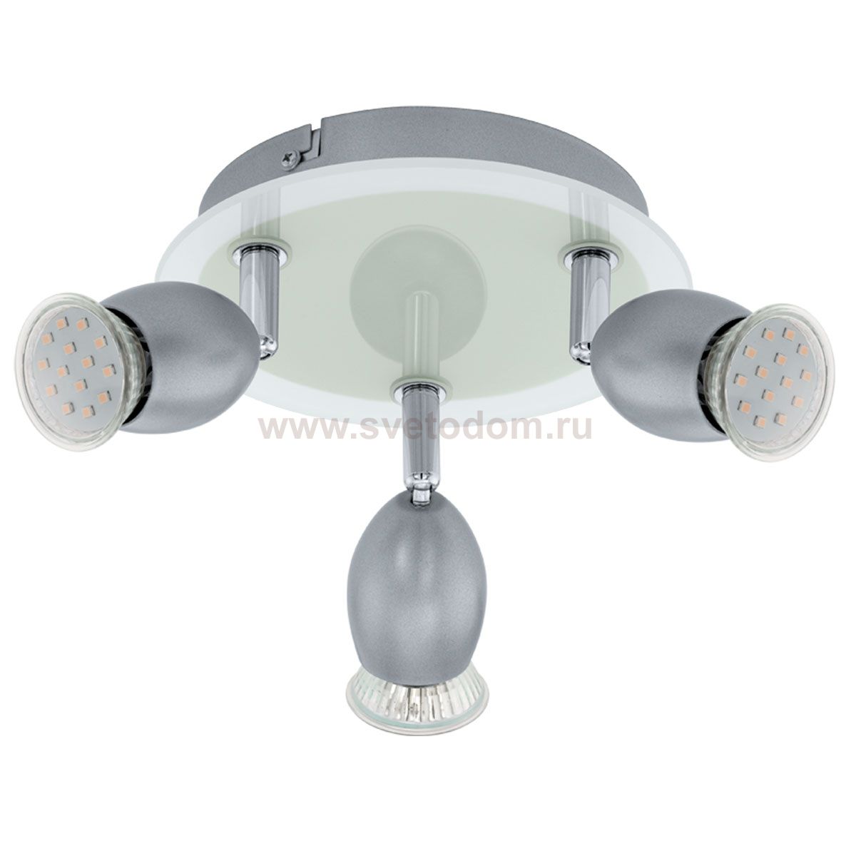 Светильник LED светодиодный Eglo 92634 LEONESSA