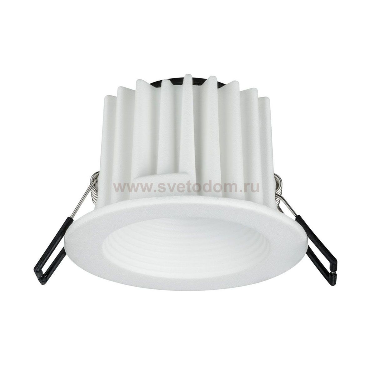 Paulmann 92635 Prem.EBL Helia IP65 ru st LED 1x8,7W Ws