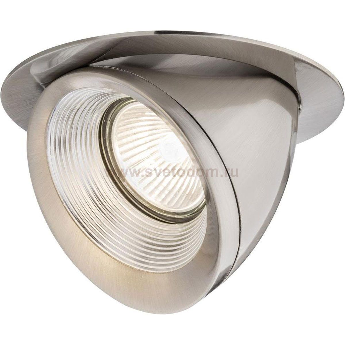 Paulmann 92636 Prem.EBL Set kippb.1x40W 60VA GU5,3 Eis