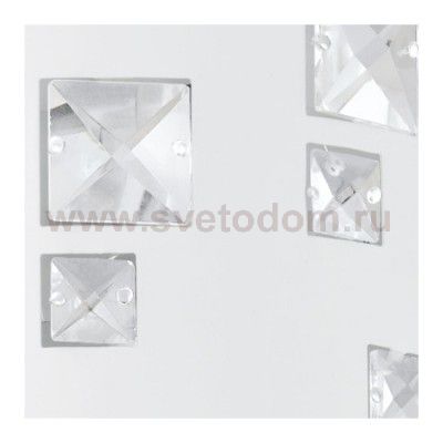 Светильник настенно-потолочный Eglo 92659 PIGARO