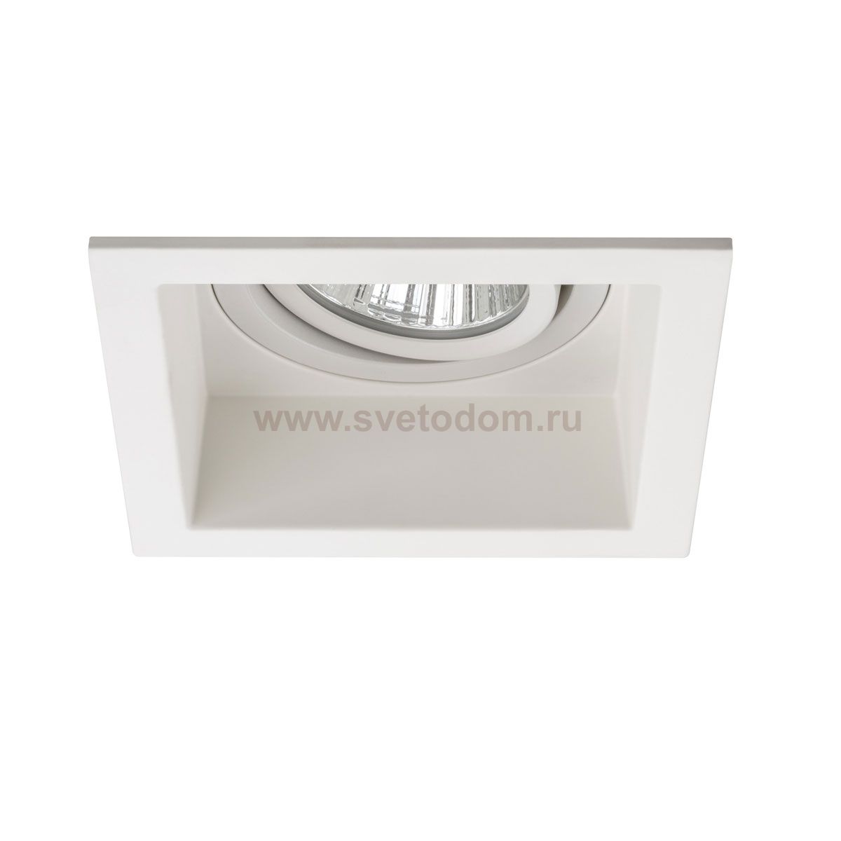 Paulmann 92675 Prem EBL Set Daz schw. eckig LED 2x9W