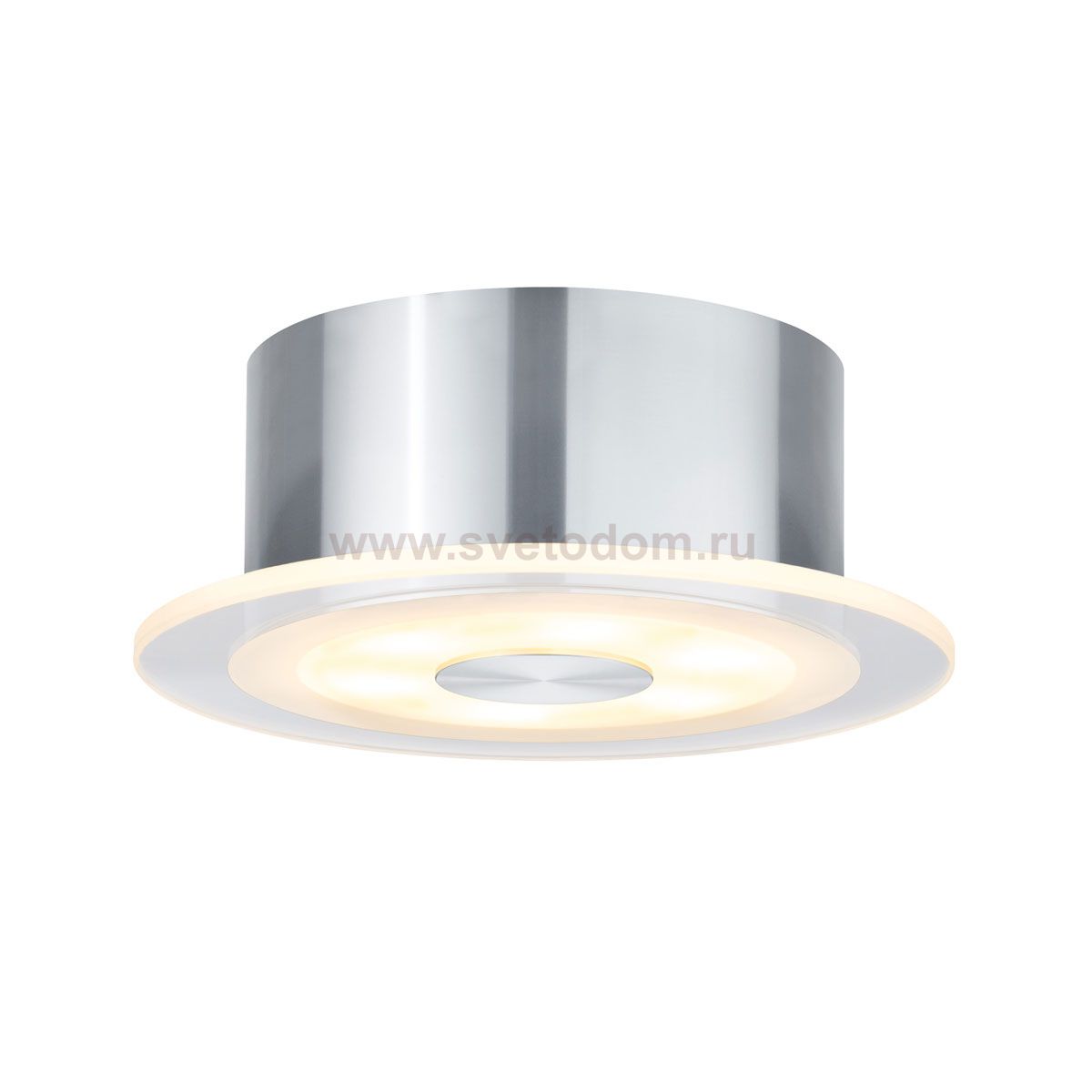 Paulmann 92684 Prem ABL Set Whirl rund LED 1x6W 9VA