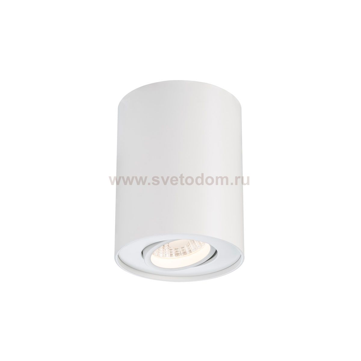 Paulmann 92690 Premium ABL Barrel schw LED 1x6W Ws-m