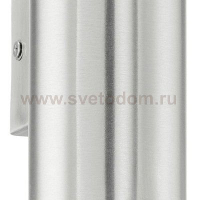 Уличный светильник Eglo 92735 RIGA-LED