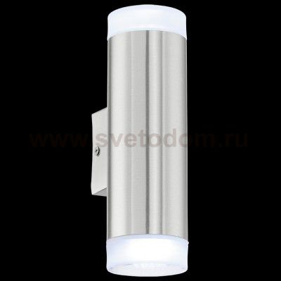 Светильник настенный уличный Eglo 92736 RIGA-LED
