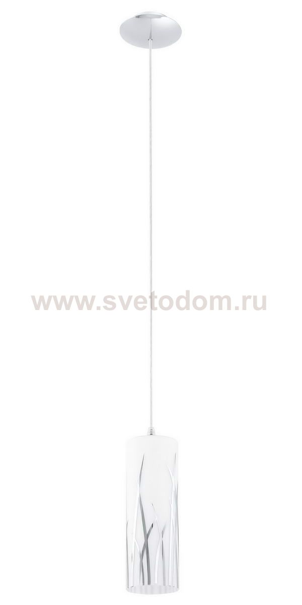 Светильник подвесной Eglo 92739 RIVATO