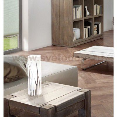 Настольная лампа Eglo 92743 RIVATO