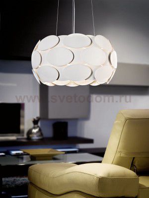 Светильник подвесной Eglo 92756 MONTORIO