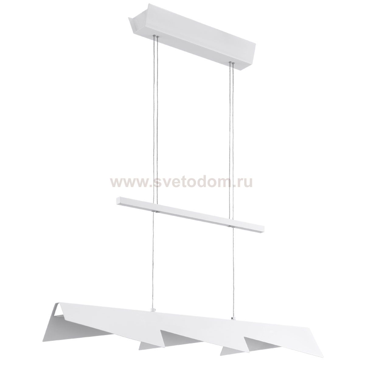 Светильник подвесной Eglo 92775 RUFO 1