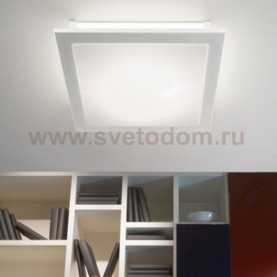 Настенно-потолочный светильник Eglo 92779 LED AURIGA