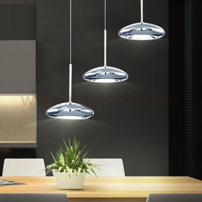 Светильник подвесной Eglo 92785 TARUGO