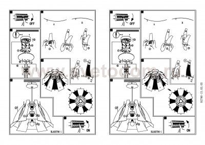 Светильник подвесной Eglo 92796 TRESSI