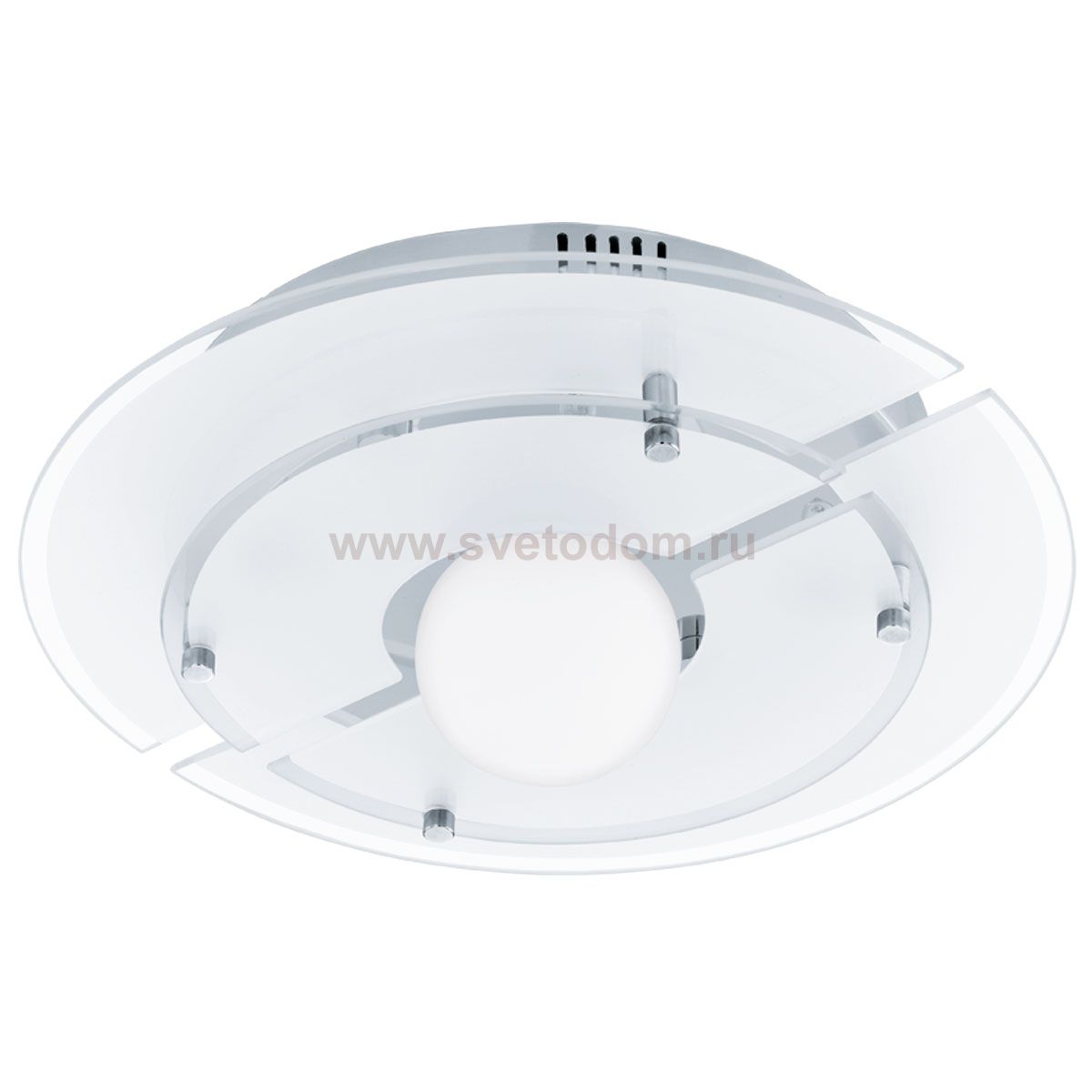 Настенно-потолочный светильник Eglo 92798 VALLERANO