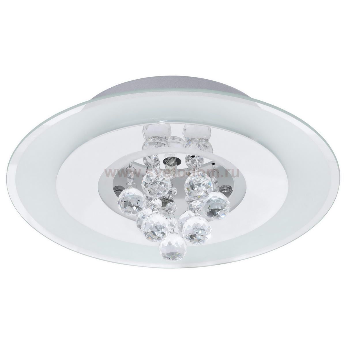 Светильник LED (светодиодный) Eglo 92801 NARDELLI