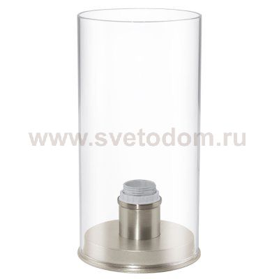 Основа для настолькой лампы MY CHOICE Eglo 92843
