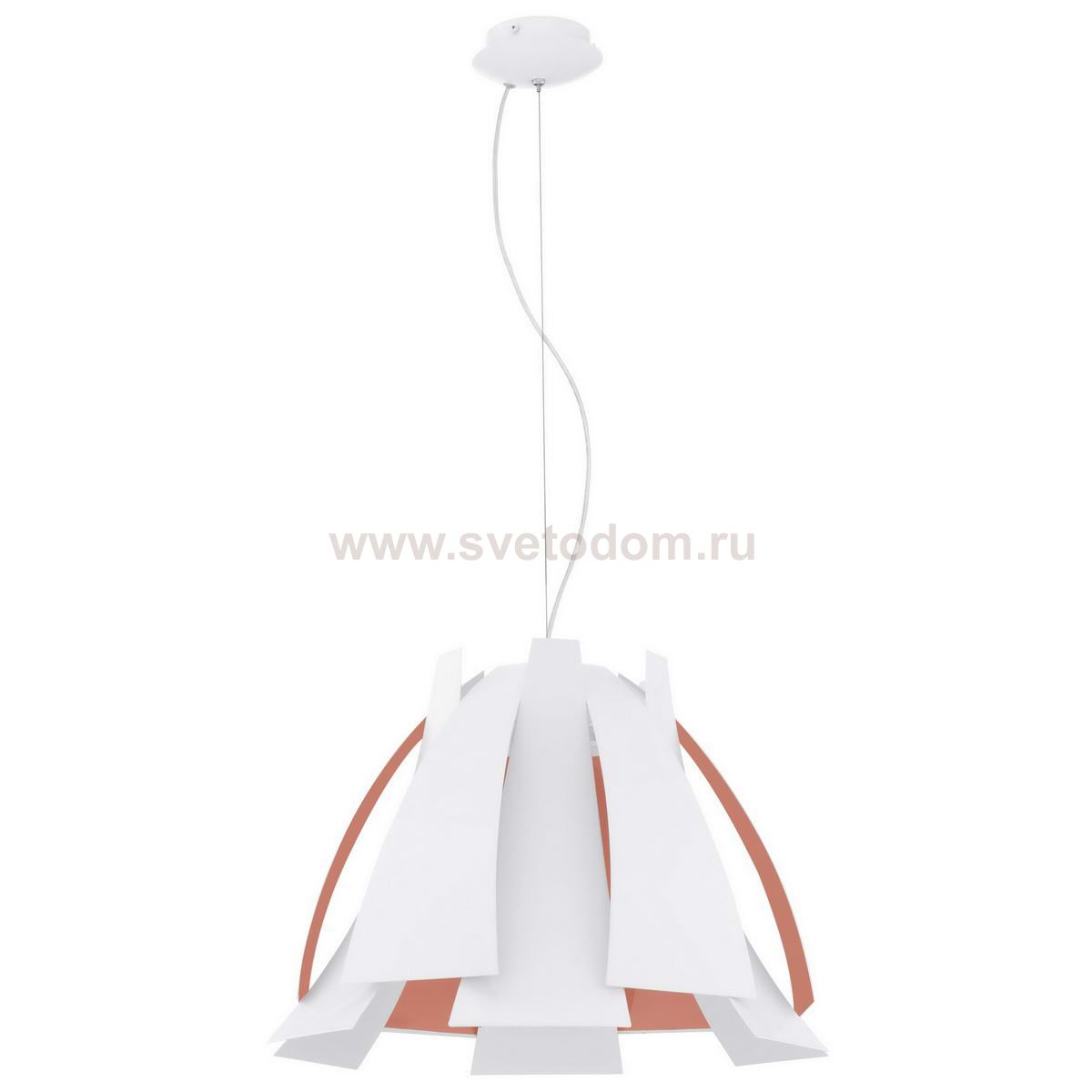 Светильник подвесной Eglo 92844 TRESSI