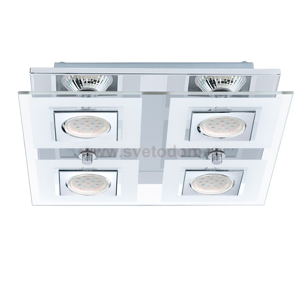 Настенно-потолочный светильник Eglo 92876 CABO