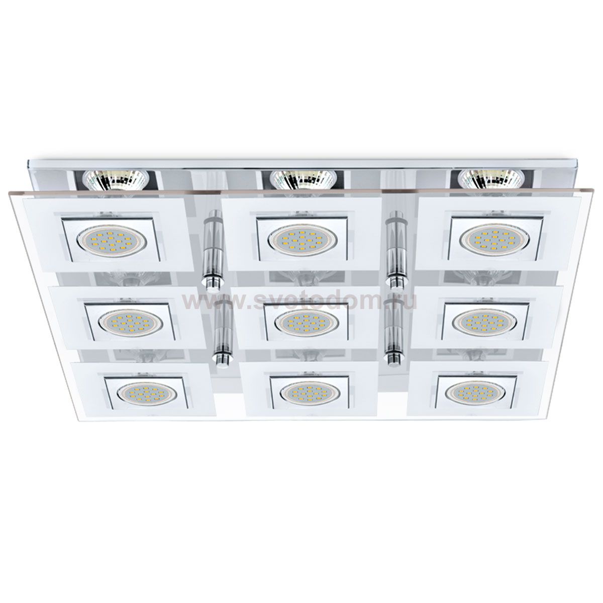 Настенно-потолочный светильник Eglo 92877 CABO