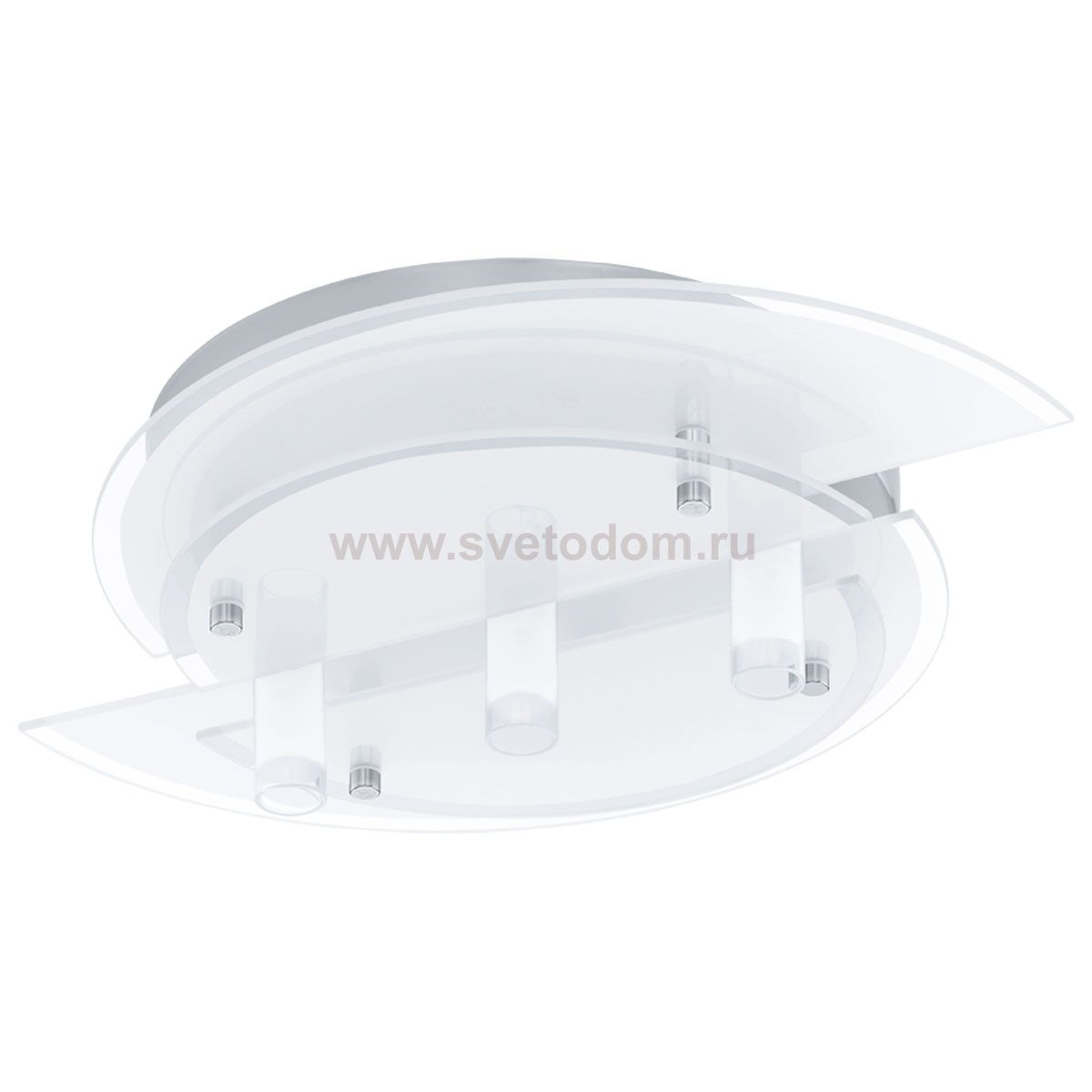 Настенно-потолочный светильник Eglo 92878 VALLERANO