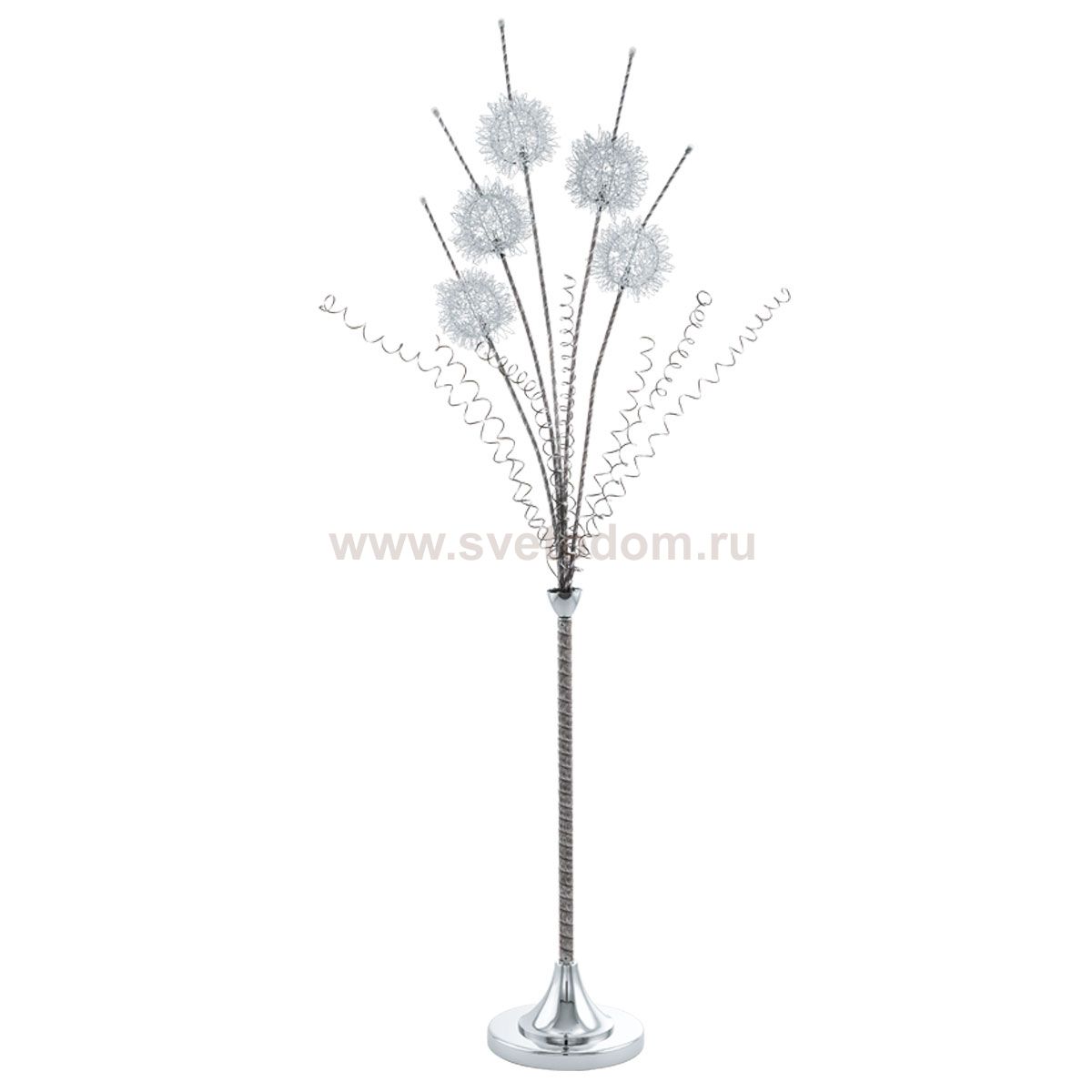 Торшер Eglo 92897 AGLIANO